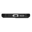 UAG Husa Essential Armor Magnetic Samsung Galaxy S25 Black