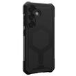 UAG Husa Essential Armor Magnetic Samsung Galaxy S25 Black