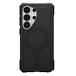 UAG Husa Essential Armor Magnetic Samsung Galaxy S26 Ultra Black