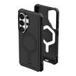 UAG Husa Essential Armor Magnetic Samsung Galaxy S26 Ultra Black