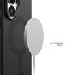 UAG Husa Essential Armor Magnetic Samsung Galaxy S26 Ultra Black