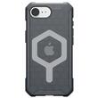 UAG Husa Essential Armor Magsafe iPhone 16e Ash