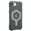 UAG Husa Essential Armor Magsafe iPhone 16e Ash