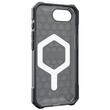 UAG Husa Essential Armor Magsafe iPhone 16e Ash