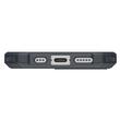 UAG Husa Essential Armor Magsafe iPhone 16e Ash