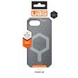 UAG Husa Essential Armor Magsafe iPhone 16e Ash