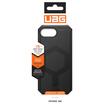 UAG Husa Essential Armor Magsafe iPhone 16e Black