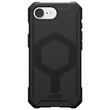 UAG Husa Essential Armor Magsafe iPhone 16e Black
