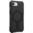 UAG Husa Essential Armor Magsafe iPhone 16e Black