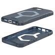 UAG Husa Essential Armor Magsafe iPhone 16e Cloud Blue