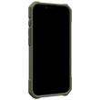 UAG Husa Essential Armor Magsafe iPhone 16e Olive Drab