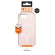 UAG Husa Essential Armor Magsafe iPhone 16e Rose
