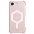 UAG Husa Essential Armor Magsafe iPhone 16e Rose
