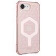 UAG Husa Essential Armor Magsafe iPhone 16e Rose