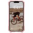 UAG Husa Essential Armor Magsafe iPhone 16e Rose