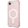 UAG Husa Essential Armor Magsafe iPhone 16e Rose