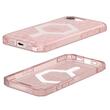 UAG Husa Essential Armor Magsafe iPhone 16e Rose