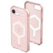 UAG Husa Essential Armor Magsafe iPhone 16e Rose