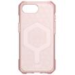 UAG Husa Essential Armor Magsafe iPhone 16e Rose