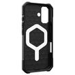 UAG Husa Essential Armor Magsafe iPhone 17 Black