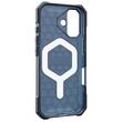 UAG Husa Essential Armor Magsafe iPhone 17 Cloud Blue