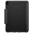 UAG Husa Essential Armor iPad Air 11 inch (6th Gen, 2024, M2) Black