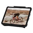 UAG Husa Essential Armor iPad Air 11 inch (6th Gen, 2024, M2) Black