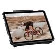 UAG Husa Essential Armor iPad Air 11 inch (6th Gen, 2024, M2) Black
