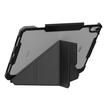 UAG Husa Essential Armor iPad Air 11 inch (6th Gen, 2024, M2) Black