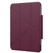 UAG Husa Essential Armor iPad Air 11 inch (6th Gen, 2024, M2) Bordeaux