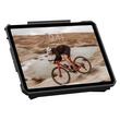 UAG Husa Essential Armor iPad Air 11 inch (6th Gen, 2024, M2) Bordeaux