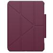 UAG Husa Essential Armor iPad Air 11 inch (6th Gen, 2024, M2) Bordeaux