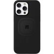 Husa iPhone 14 Pro UAG Lucent 2.0 Magsafe Black