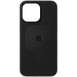 Husa iPhone 14 Pro UAG Lucent 2.0 Magsafe Black