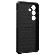UAG Husa Metropolis LT Magnetic Samsung Galaxy S25 Kevlar Black