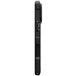 UAG Husa Metropolis LT Magsafe iPhone 17 Pro Max Kevlar Black