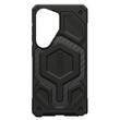 UAG Husa Monarch Pro Magnetic Samsung Galaxy S26 Ultra Carbon Fiber