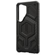 UAG Husa Monarch Pro Magnetic Samsung Galaxy S26 Ultra Carbon Fiber