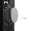 UAG Husa Monarch Pro Magnetic Samsung Galaxy S26 Ultra Carbon Fiber