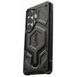 UAG Husa Monarch Pro Magnetic Samsung Galaxy S26 Ultra Carbon Fiber
