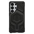 UAG Husa Monarch Pro Magnetic Samsung Galaxy S26 Ultra Carbon Fiber