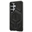 UAG Husa Monarch Pro Magnetic Samsung Galaxy S26 Ultra Carbon Fiber