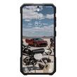 UAG Husa Monarch Pro Samsung Galaxy S24 Carbon Fiber