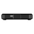 UAG Husa Monarch Pro Samsung Galaxy S24 Kevlar Black
