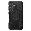 UAG Husa Monarch Pro Samsung Galaxy S24 Kevlar Black