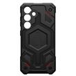 UAG Husa Monarch Pro Samsung Galaxy S24 Kevlar Black