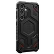 UAG Husa Monarch Pro Samsung Galaxy S24 Kevlar Black