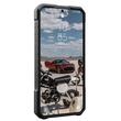 UAG Husa Monarch Pro Samsung Galaxy S24 Kevlar Black