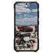 UAG Husa Monarch Pro Samsung Galaxy S24 Kevlar Black