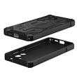 UAG Husa Monarch Pro Samsung Galaxy S24 Plus Carbon Fiber